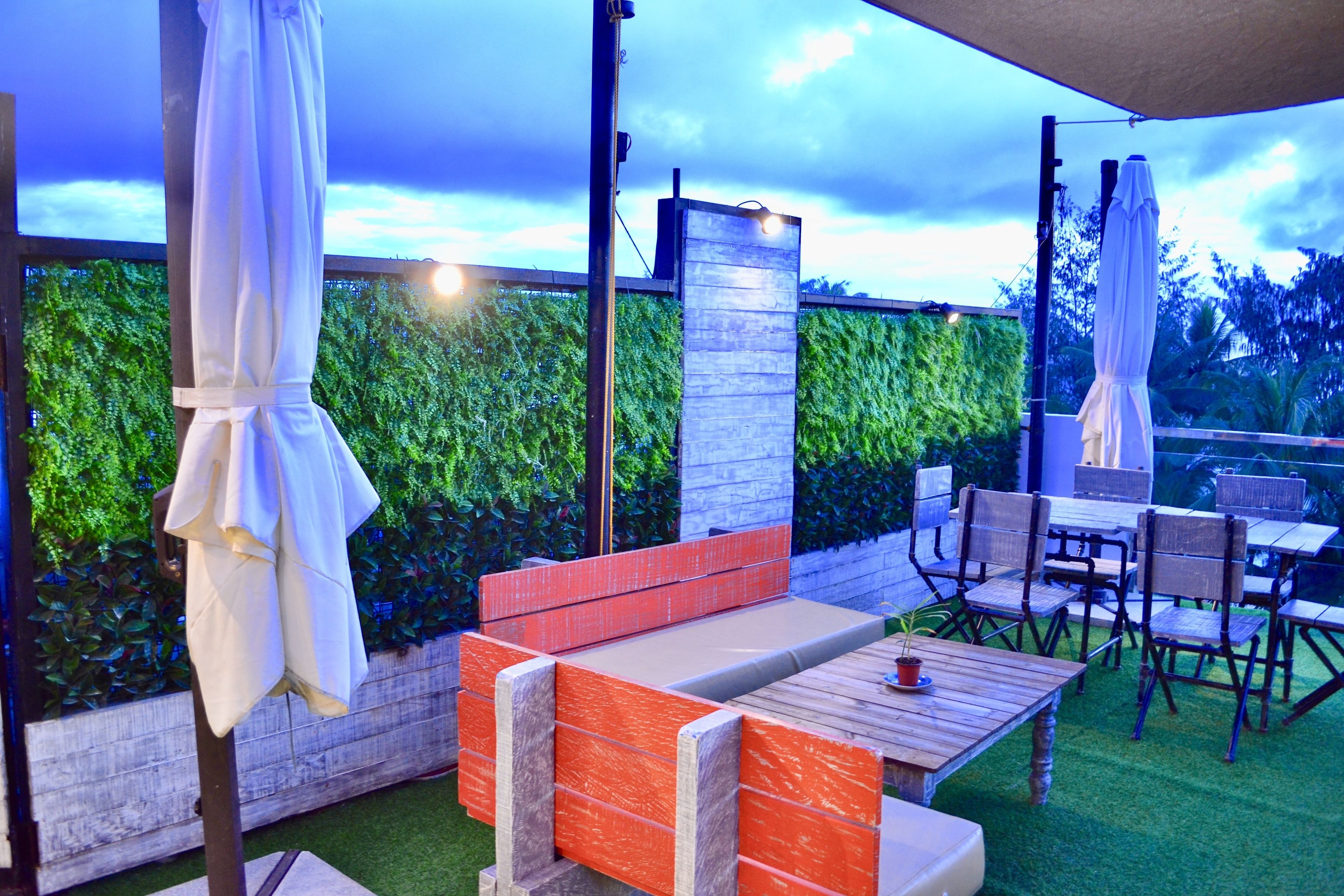 G Executive Hotel Boracay by OYO Rooms