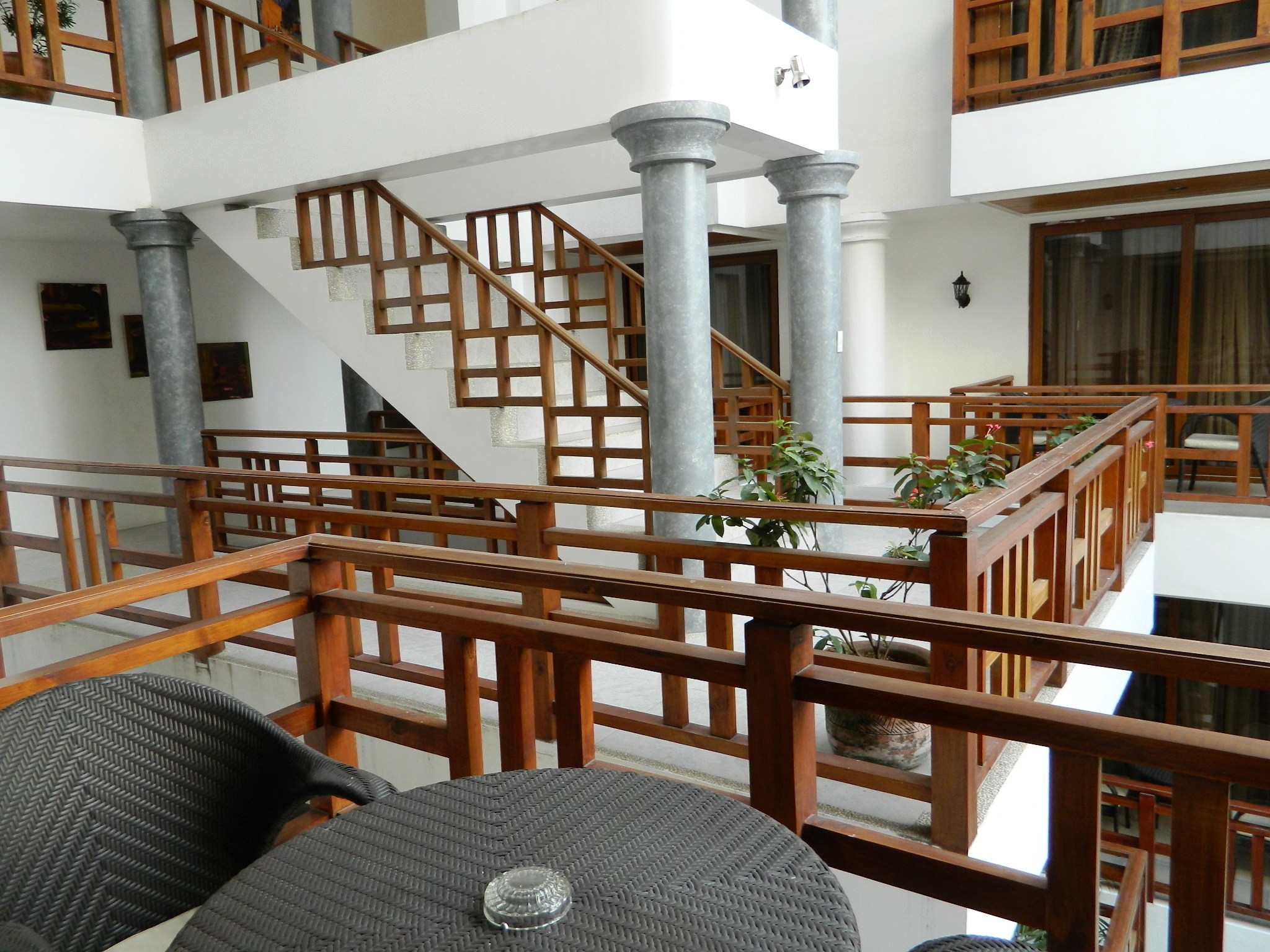 Giulius Boracay Italian Resort
