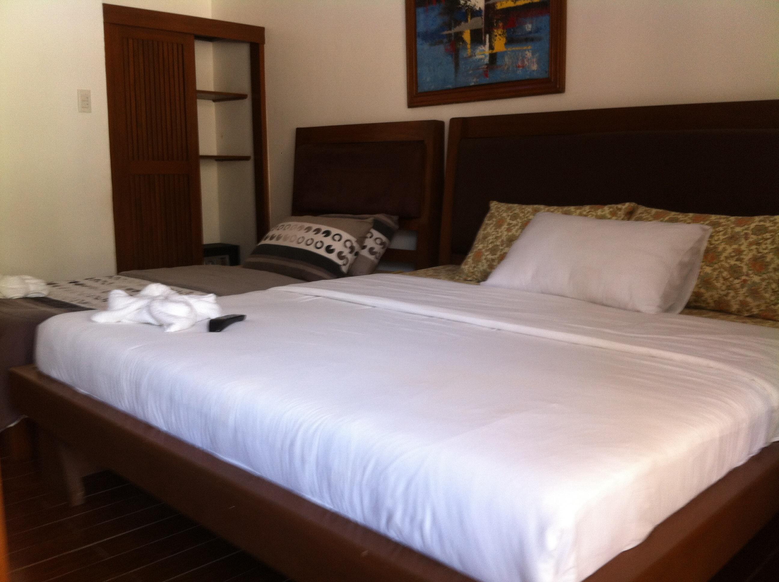 Giulius Boracay Italian Resort