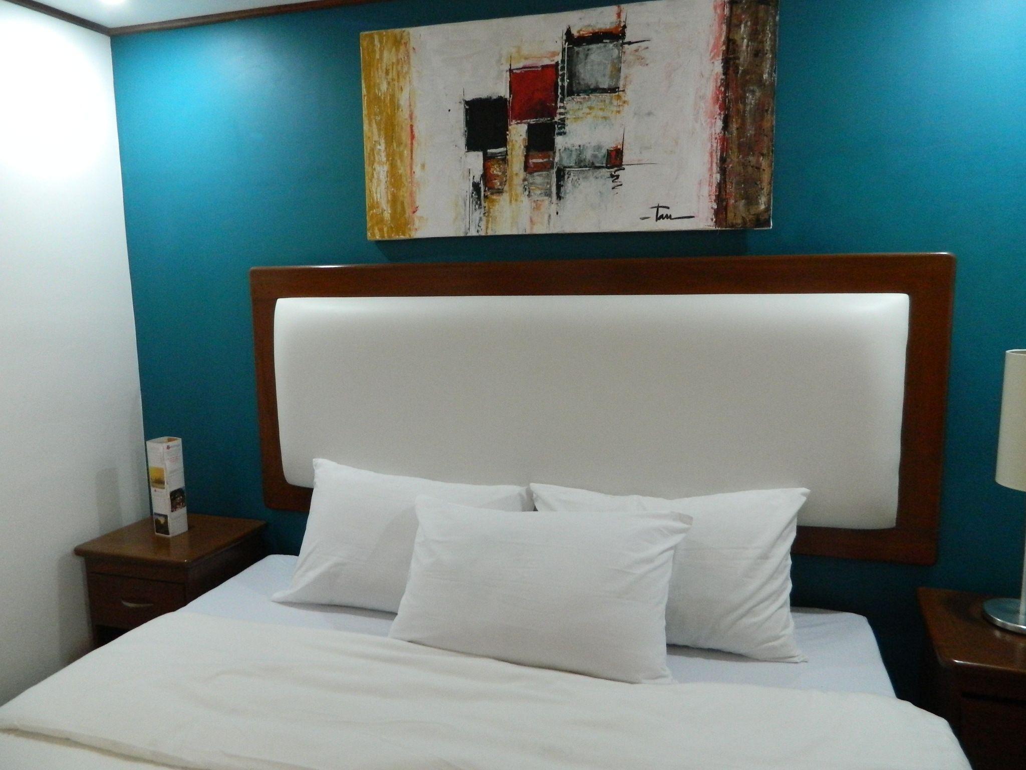 Giulius Boracay Italian Resort