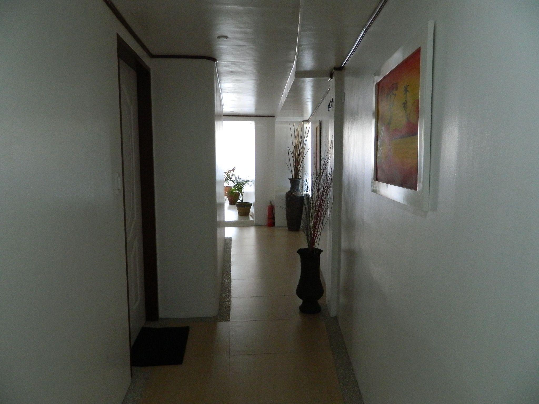 Giulius Boracay Italian Resort