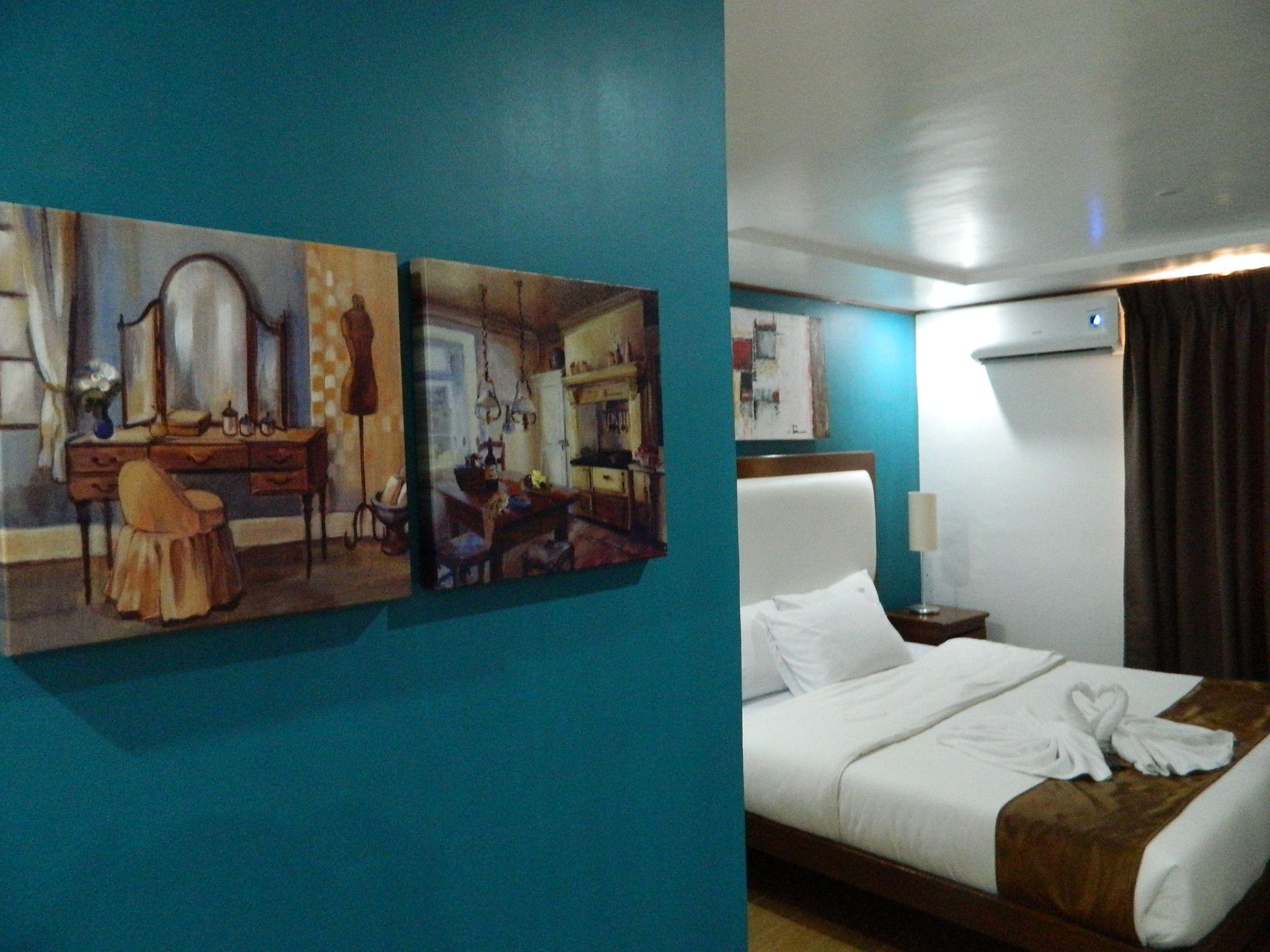 Giulius Boracay Italian Resort