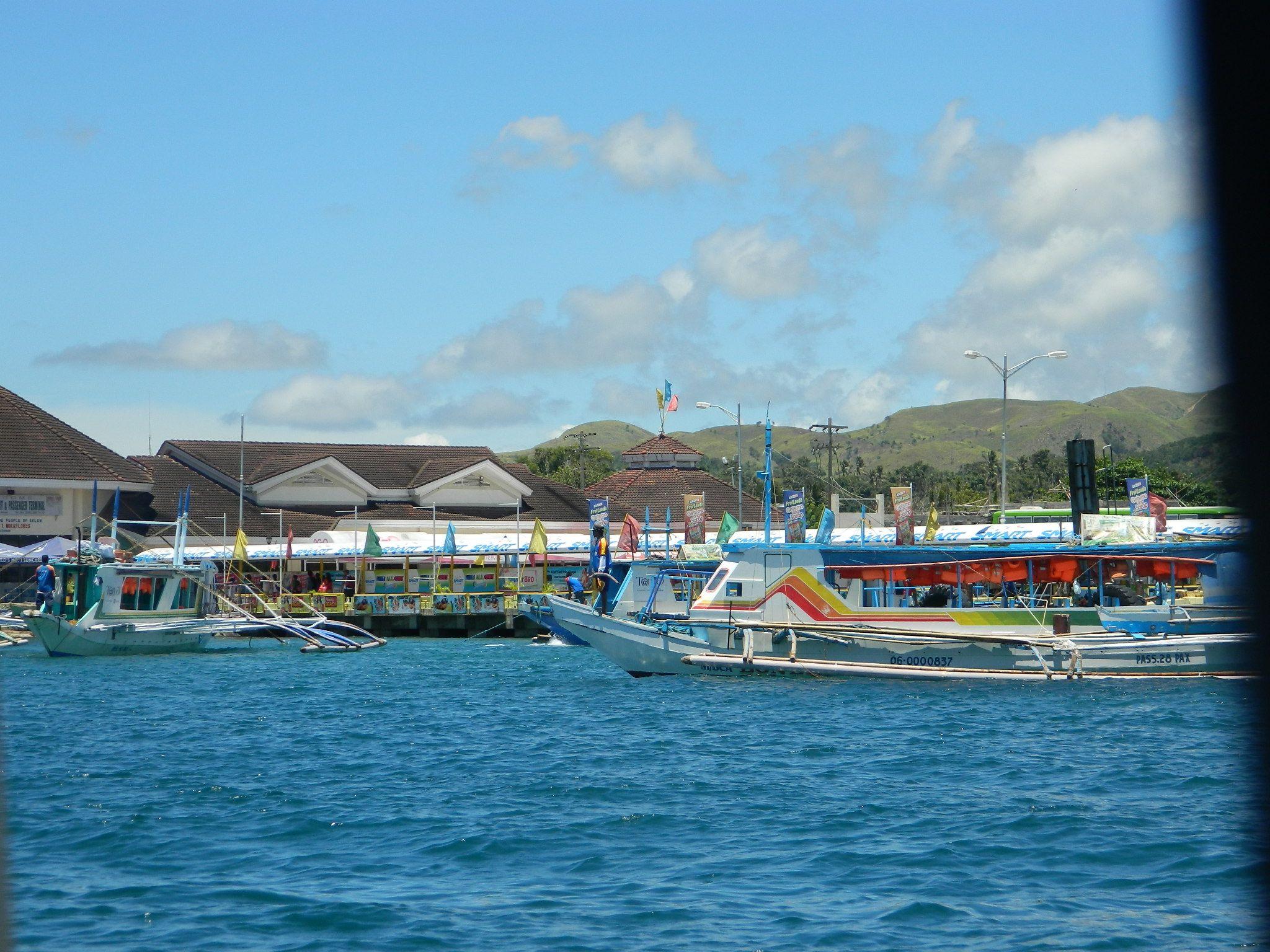 Giulius Boracay Italian Resort