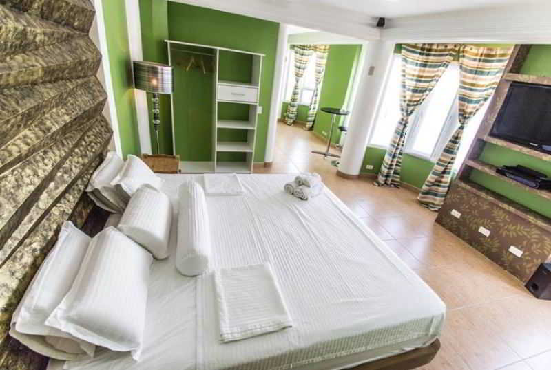 Green Monkey Resort