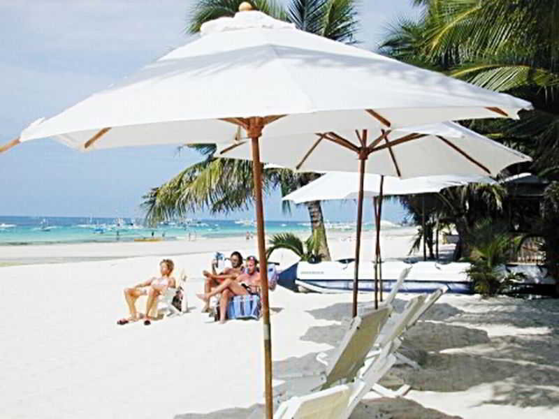 GT Hotel Boracay