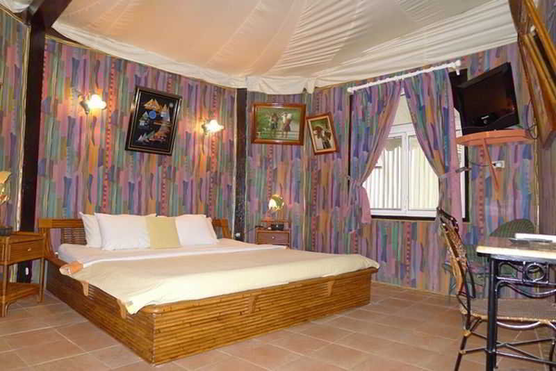 GT Hotel Boracay