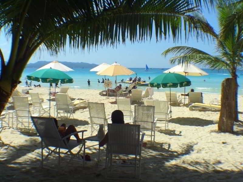 GT Hotel Boracay