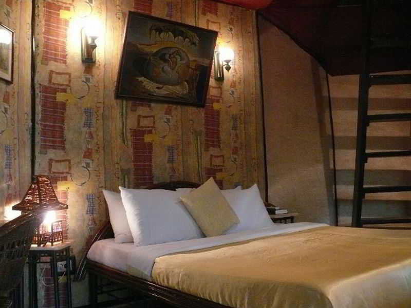 GT Hotel Boracay