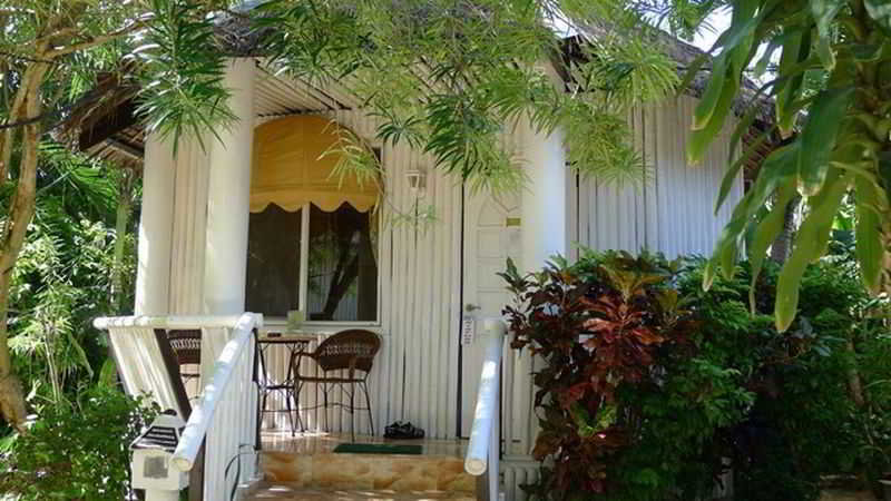 GT Hotel Boracay