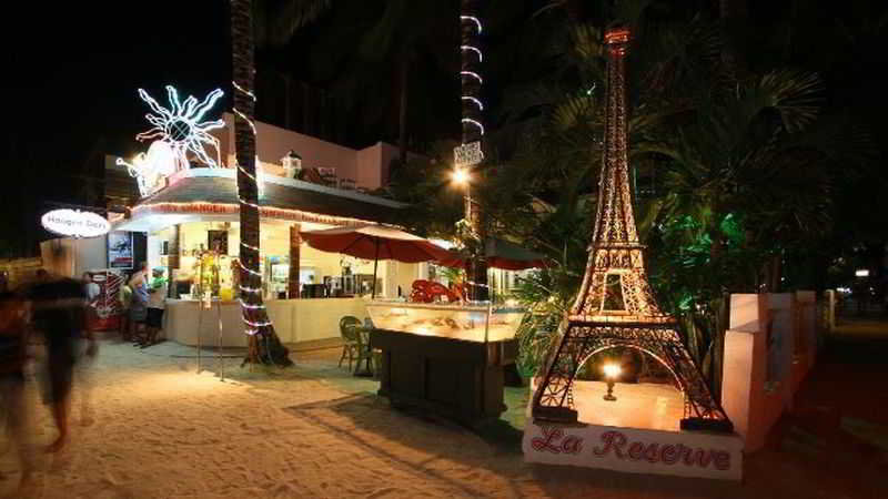 GT Hotel Boracay