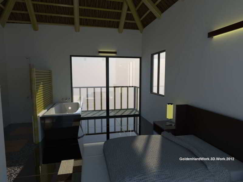 Hangin Kite Center & Resort