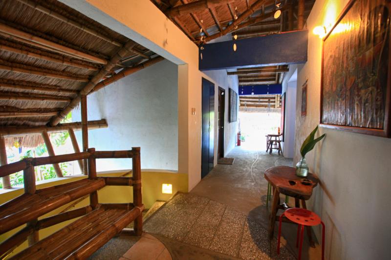Hannah Hotel