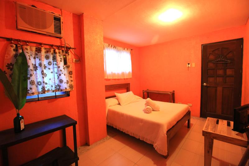 Hannah Hotel