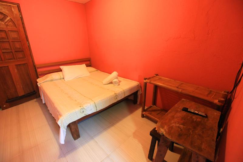 Hannah Hotel