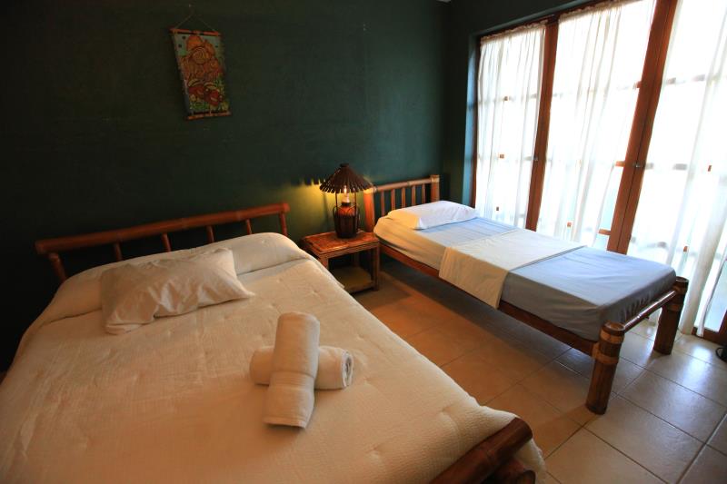 Hannah Hotel
