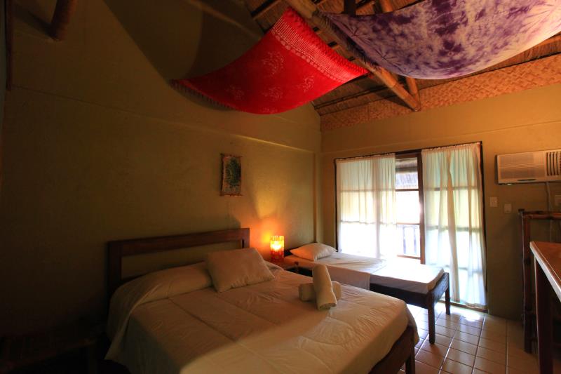 Hannah Hotel