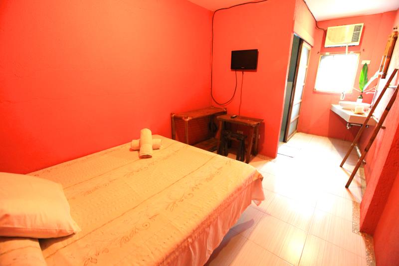 Hannah Hotel