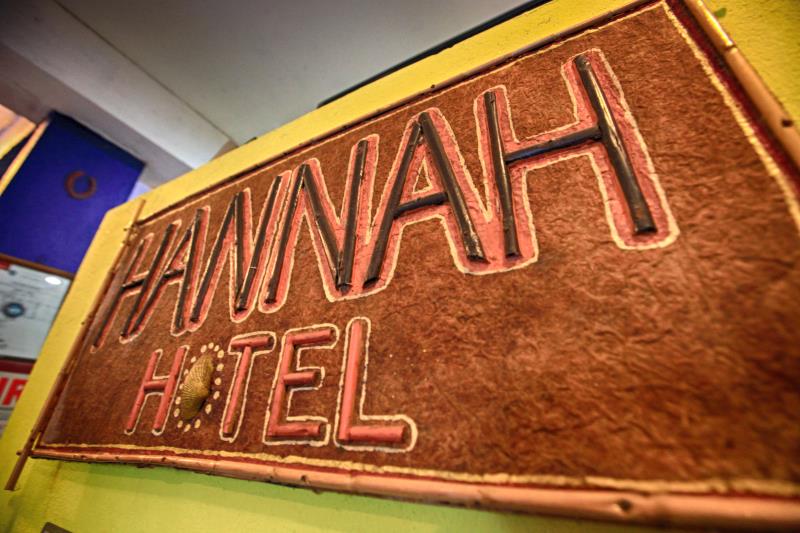 Hannah Hotel