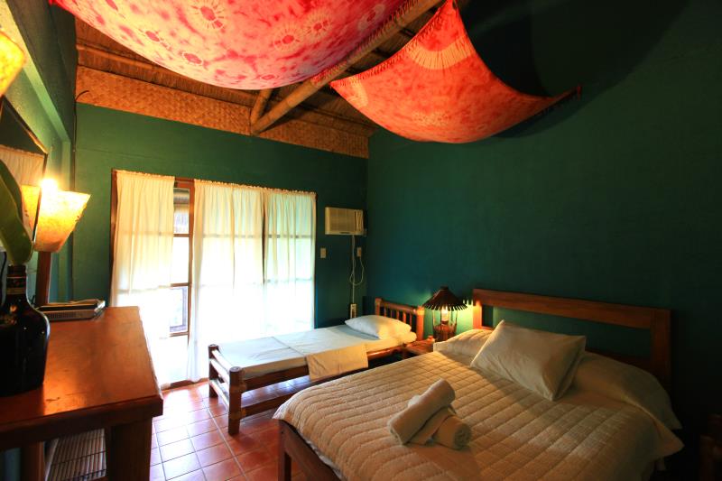 Hannah Hotel