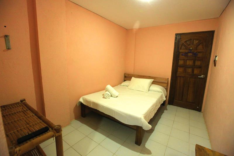 Hannah Hotel