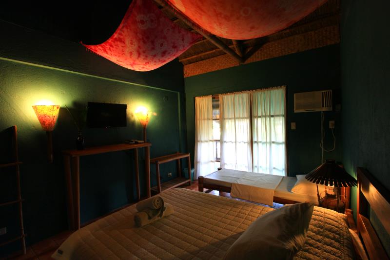 Hannah Hotel