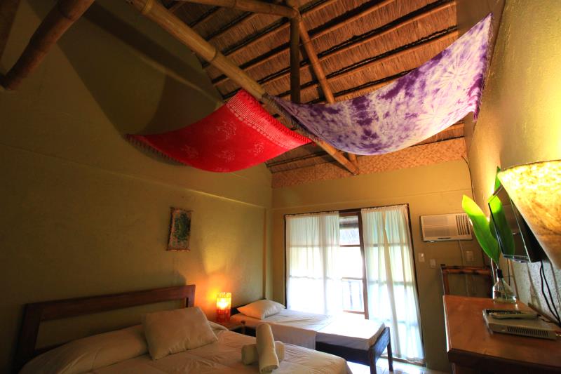 Hannah Hotel