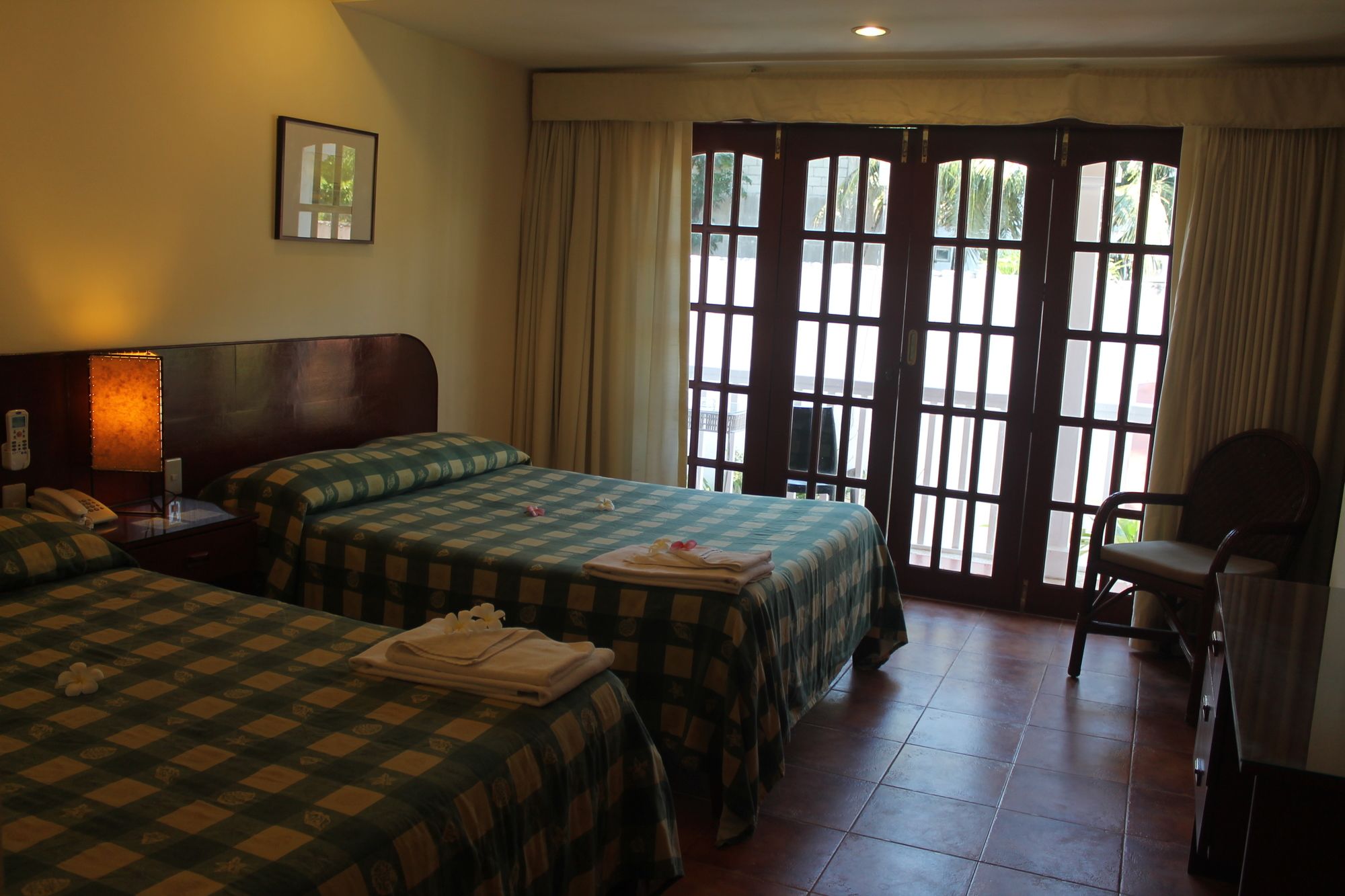 Hey! Jude Resort Hotel