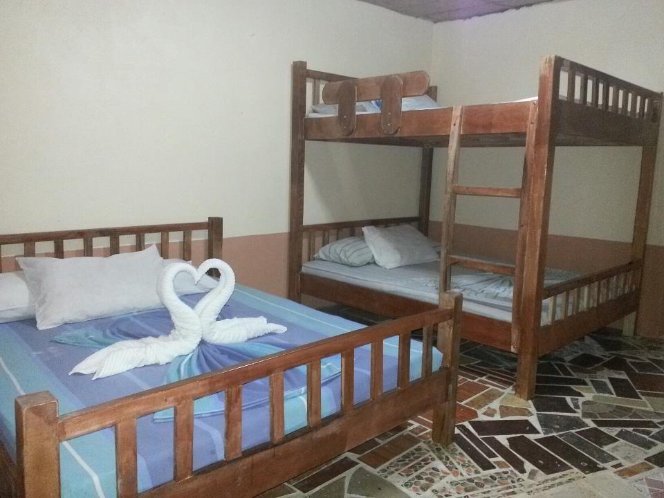 Holiday Homes de Boracay Hotel