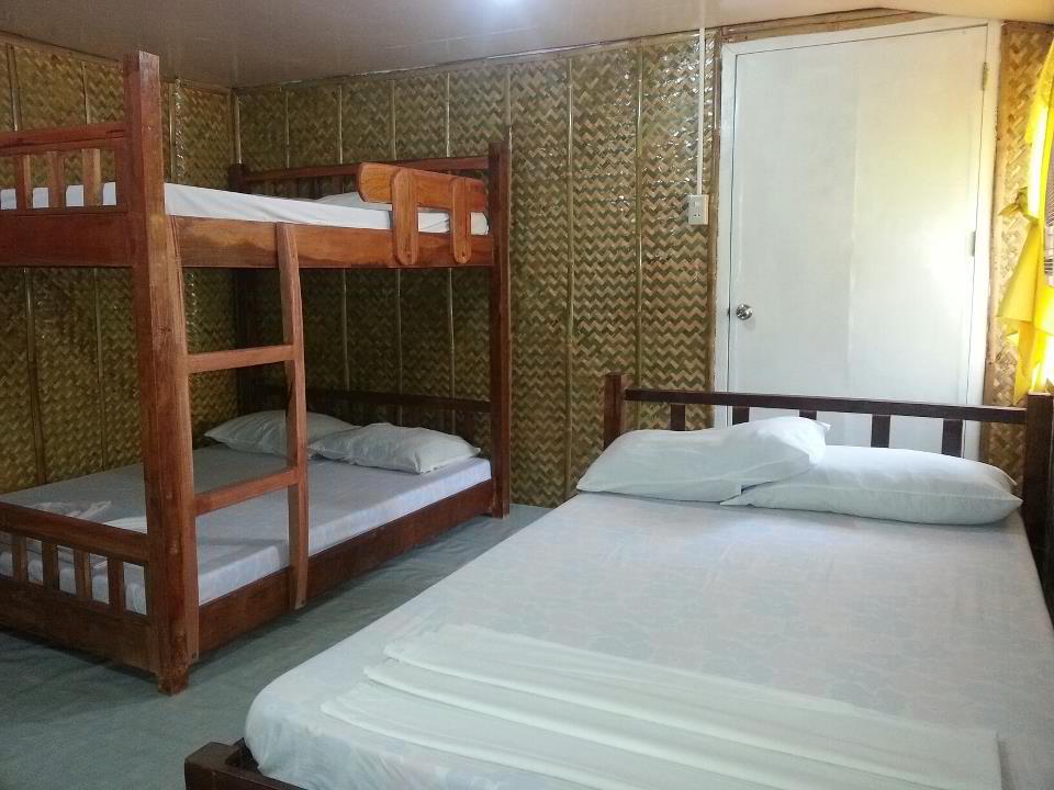 Holiday Homes de Boracay Hotel