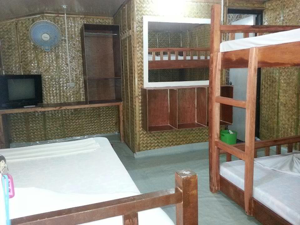 Holiday Homes de Boracay Hotel