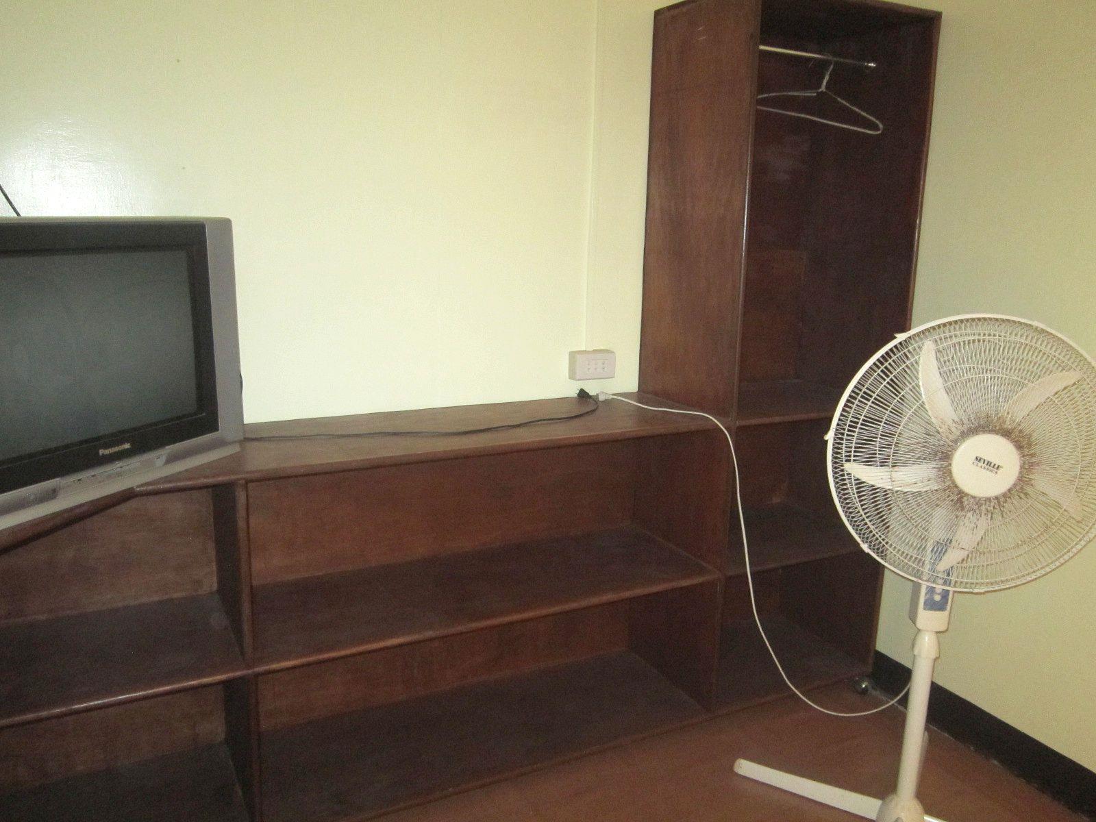 Holiday Homes de Boracay Hotel