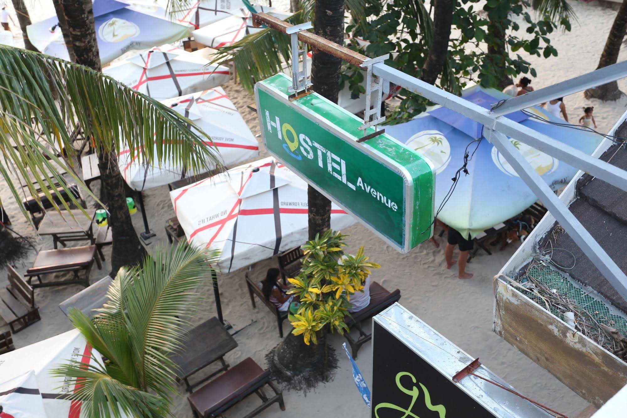Hostel Avenue