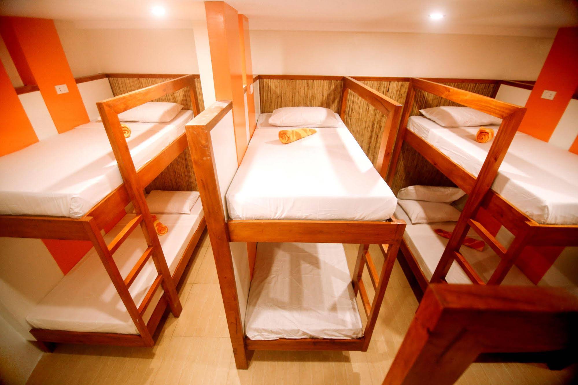 Hostel Avenue