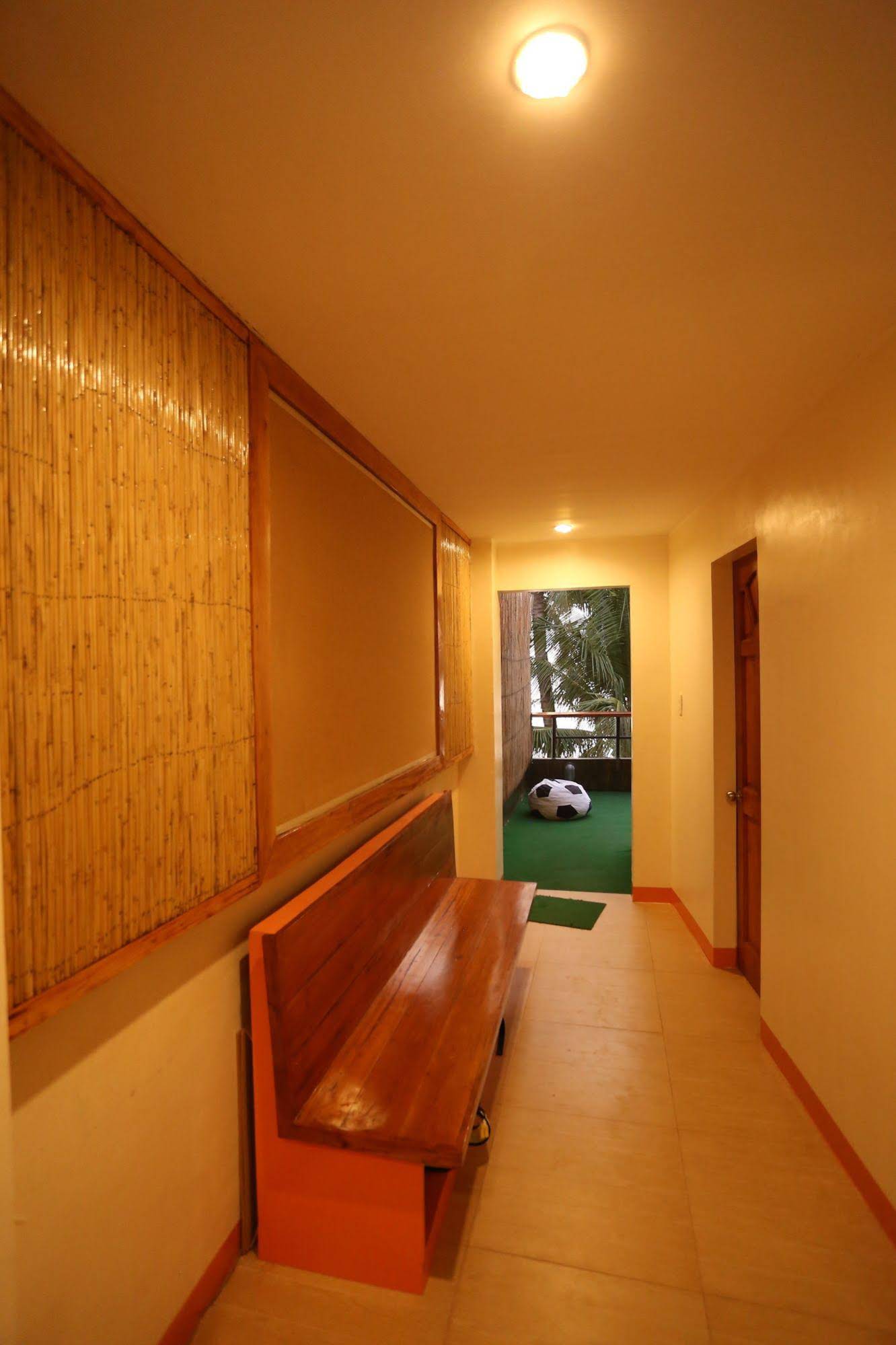 Hostel Avenue