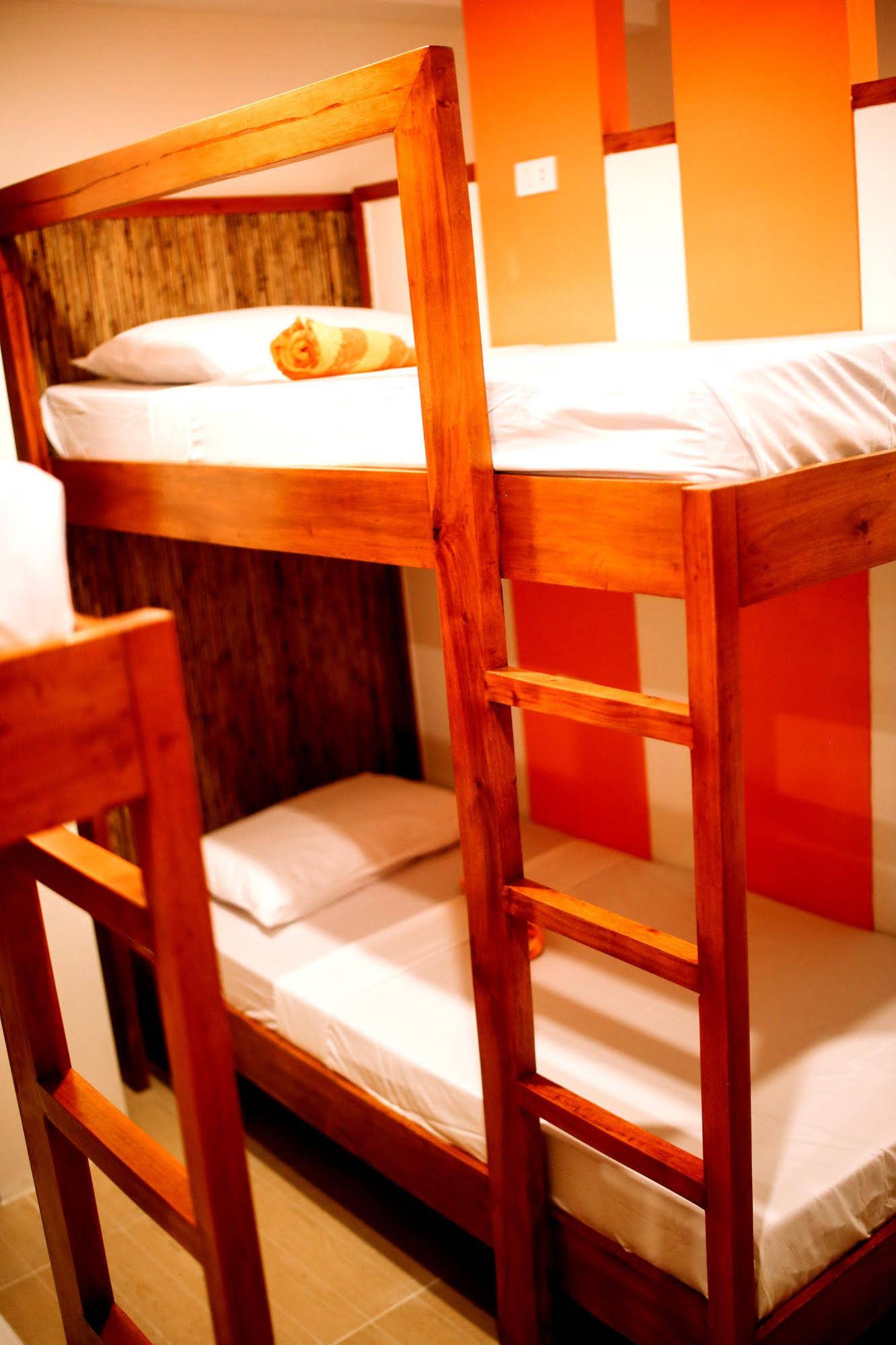 Hostel Avenue