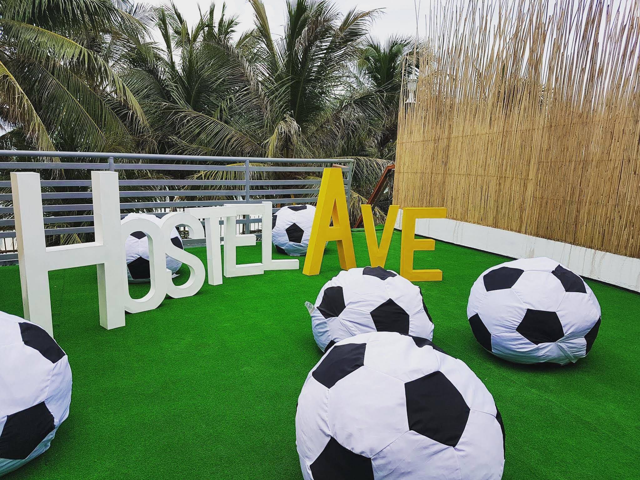 Hostel Avenue