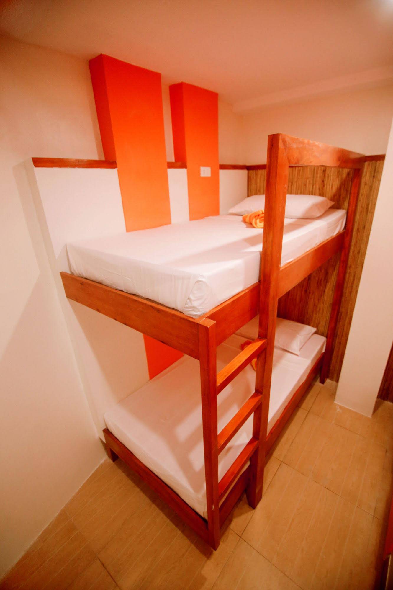 Hostel Avenue