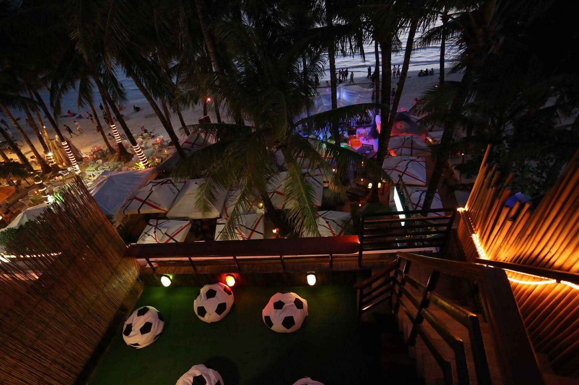 Hostel Avenue