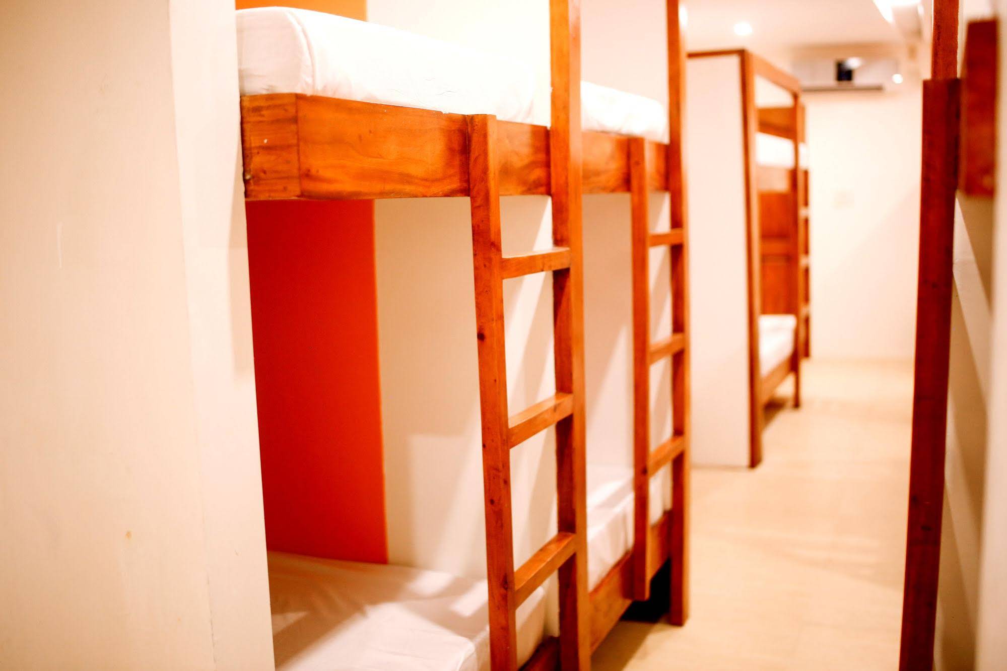 Hostel Avenue