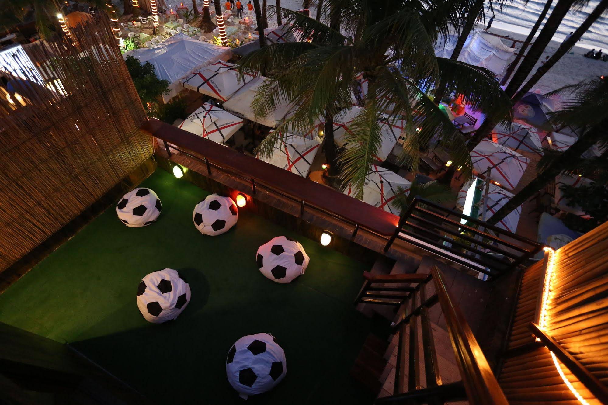 Hostel Avenue
