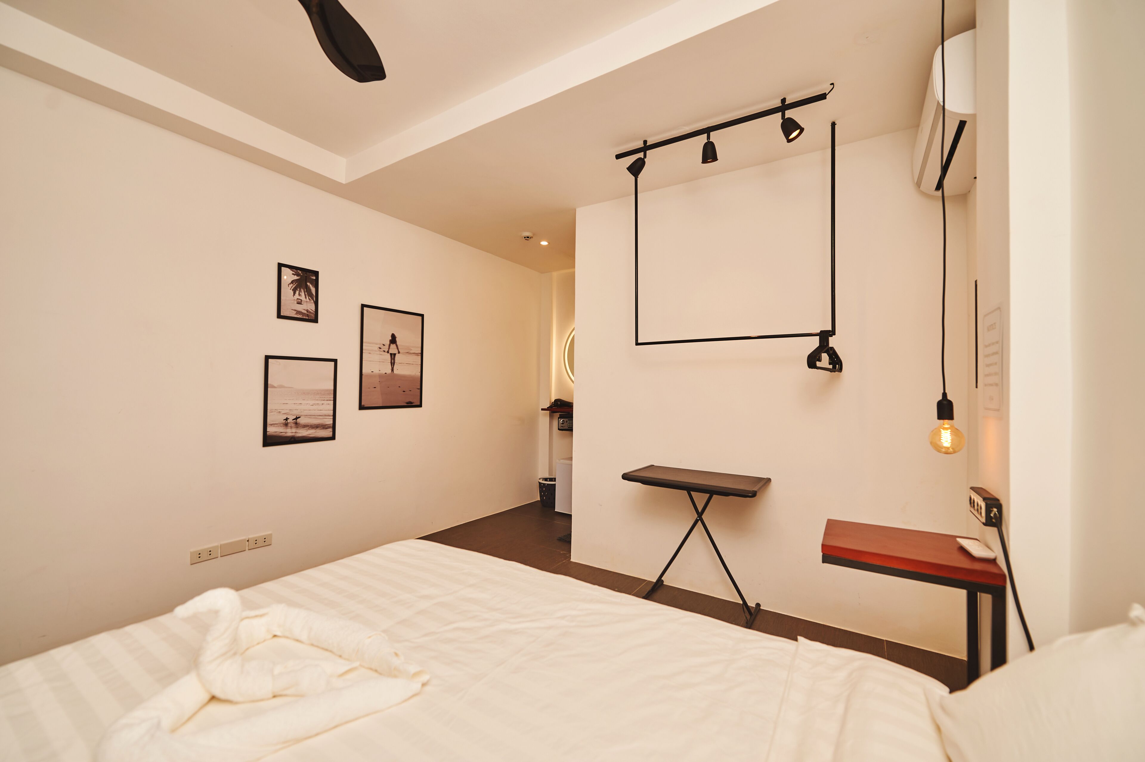Hotel Gray