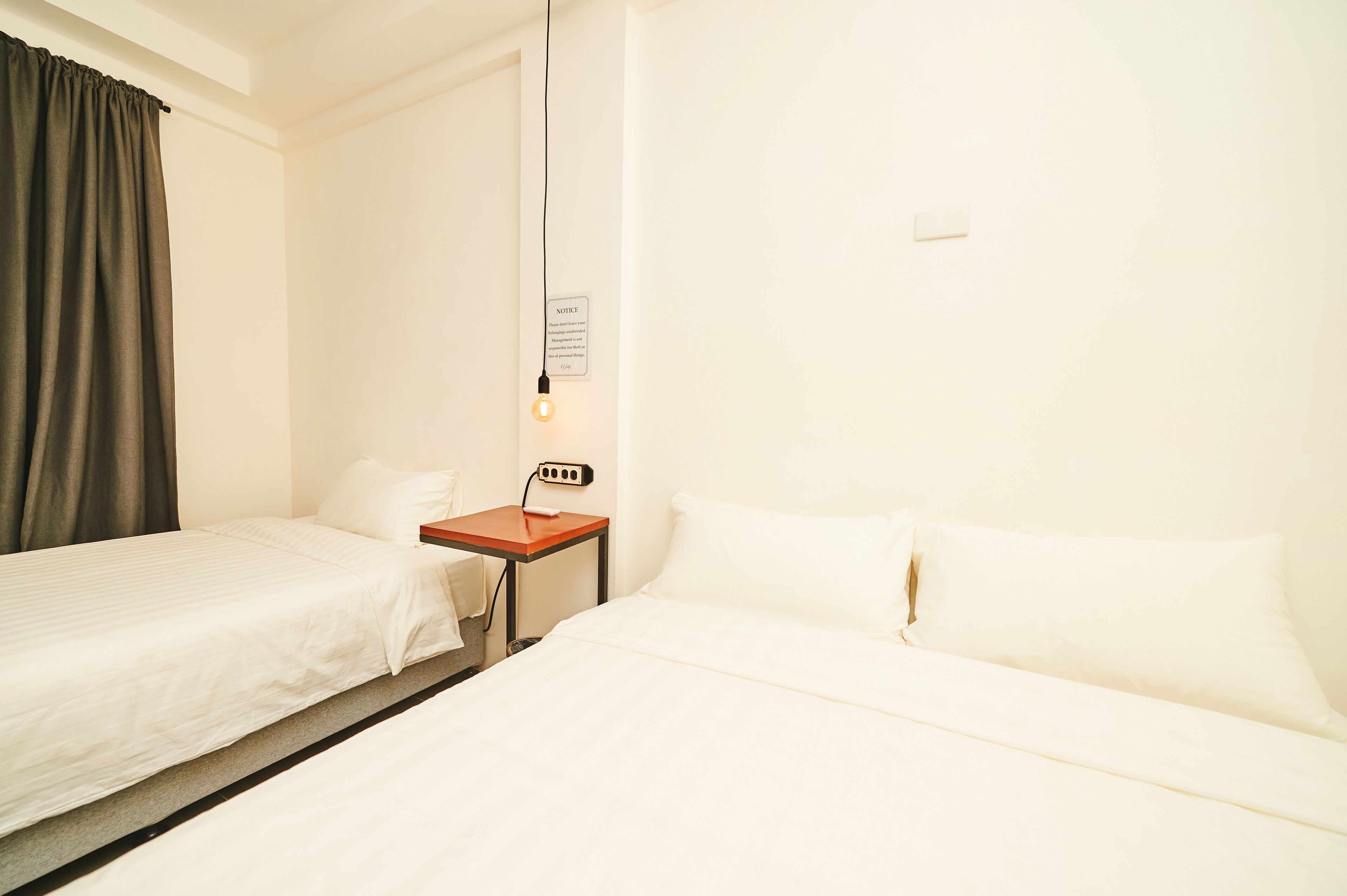 Hotel Gray