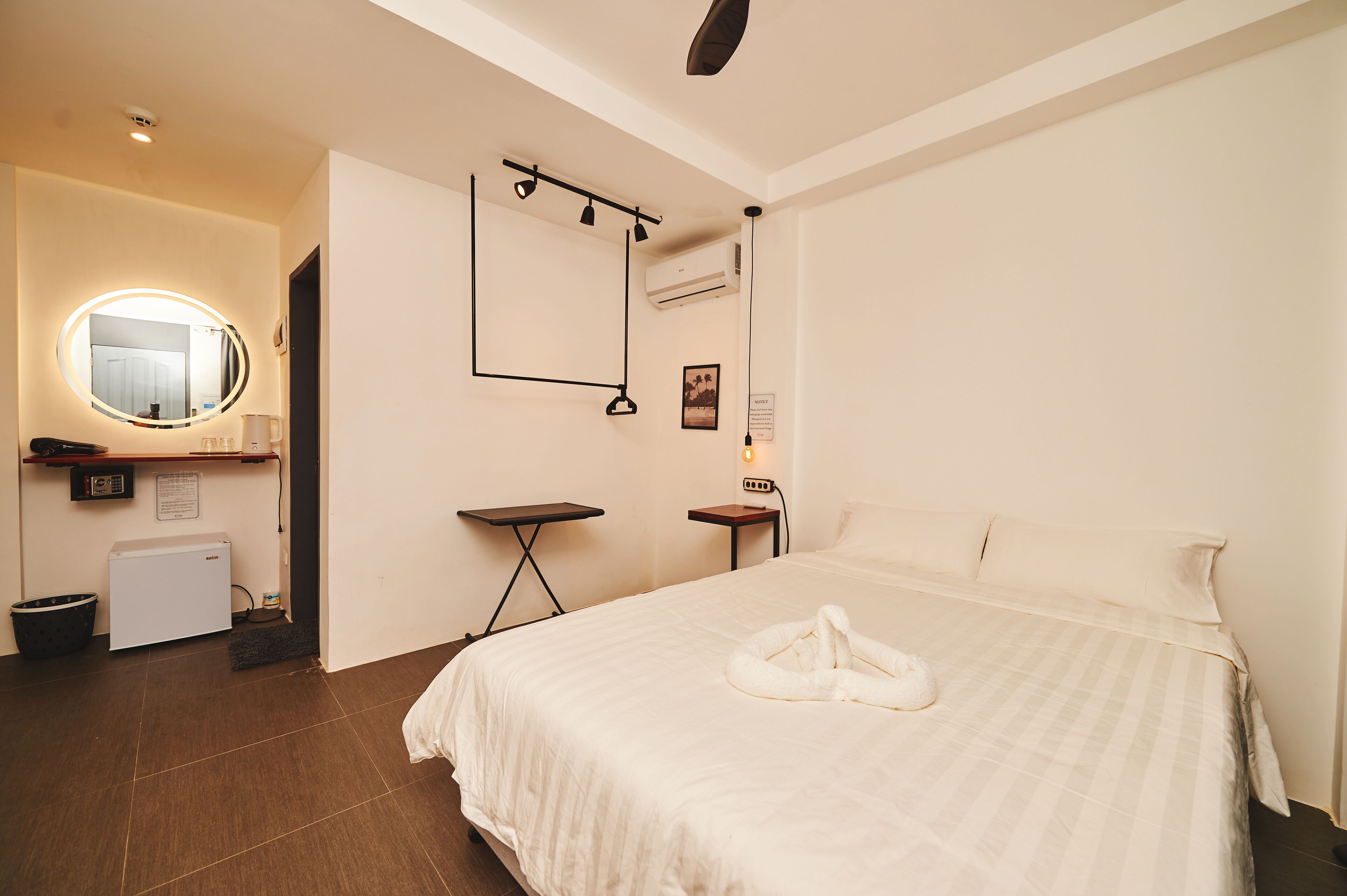 Hotel Gray