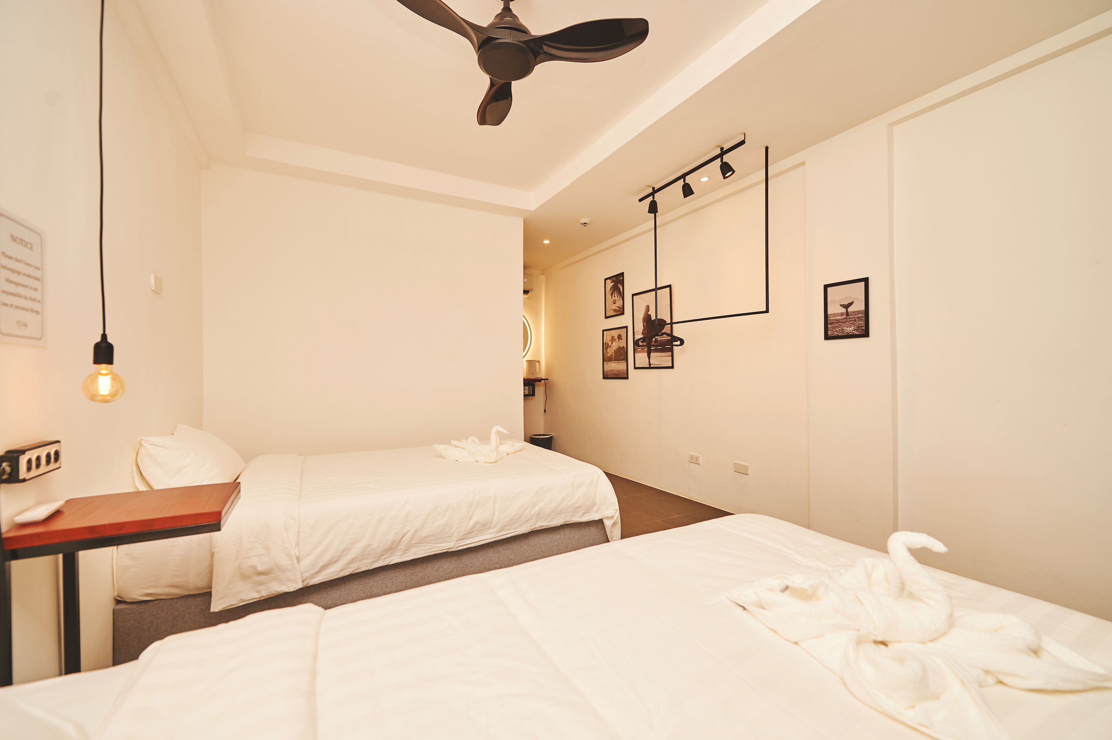 Hotel Gray