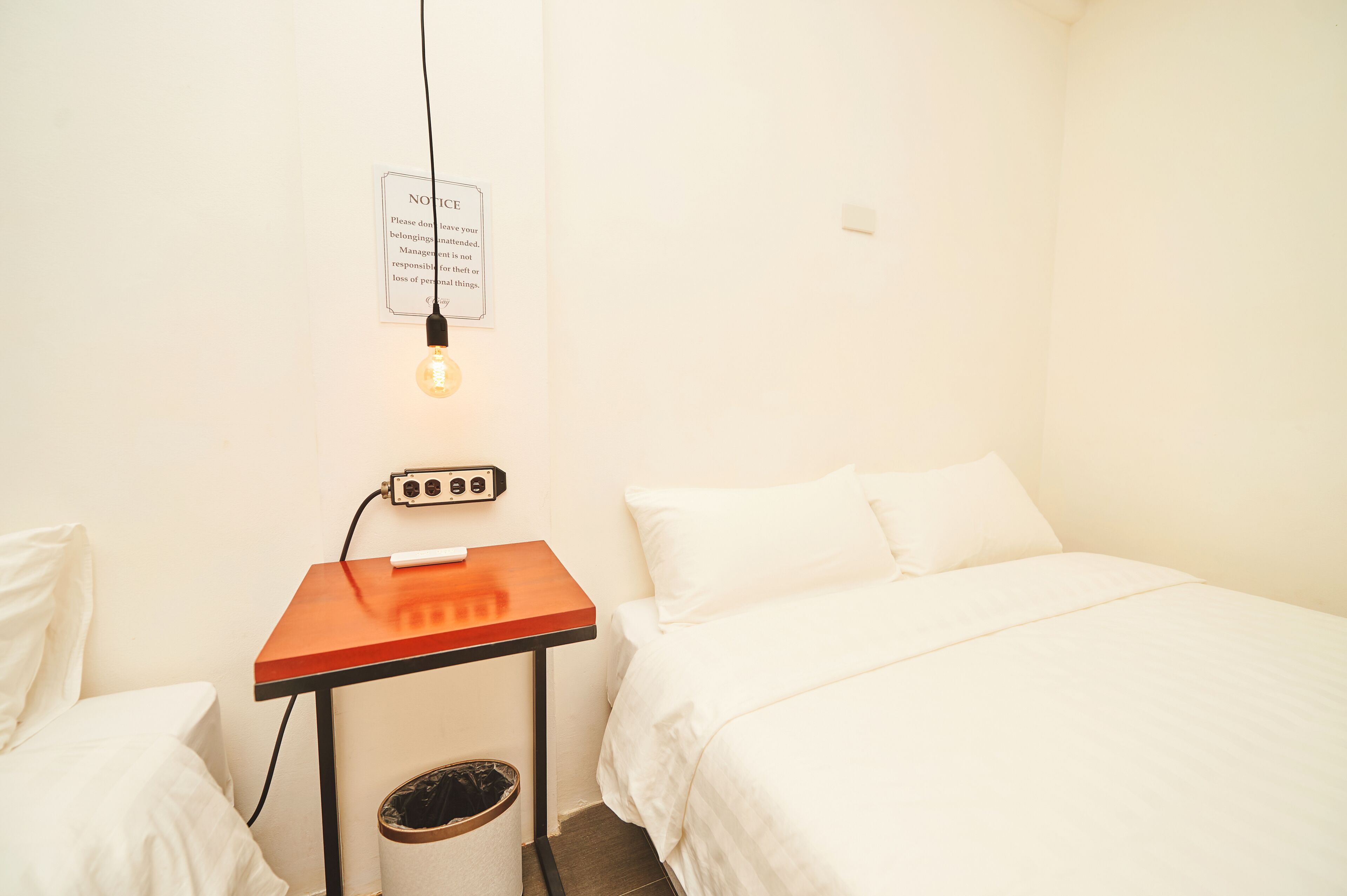 Hotel Gray