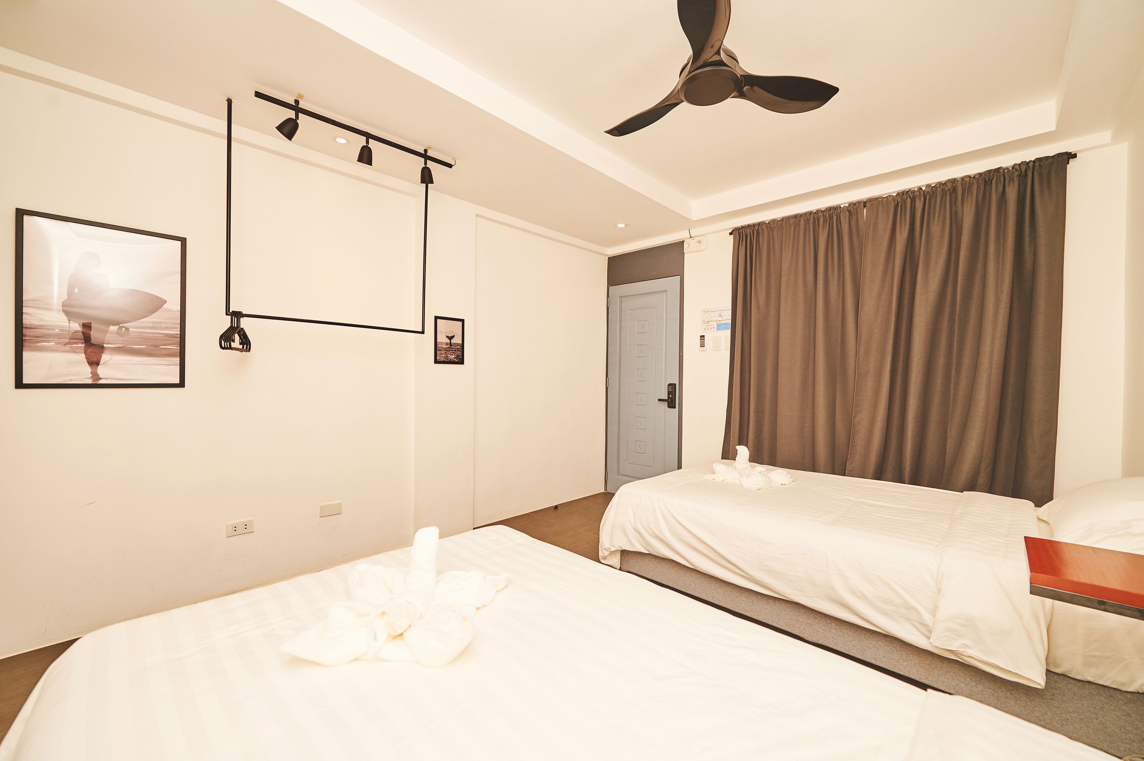Hotel Gray