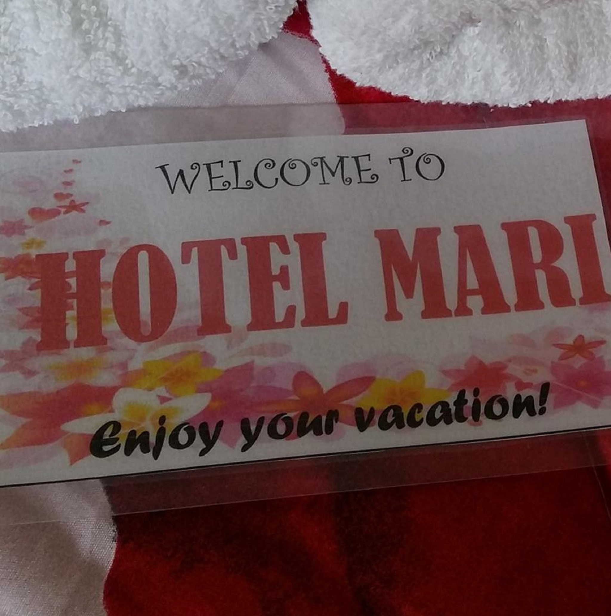 Hotel Mari