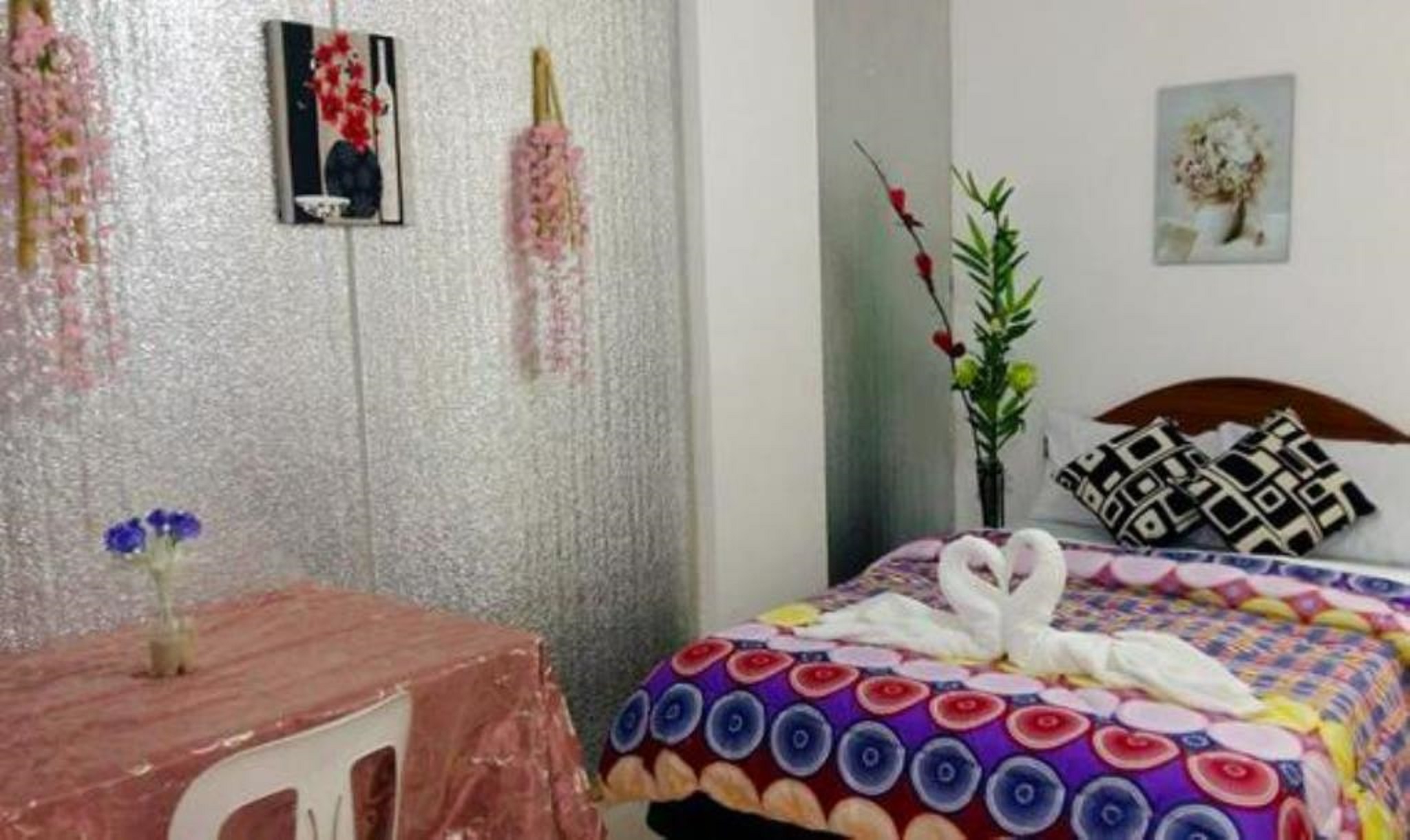 Hotel Mari Annex