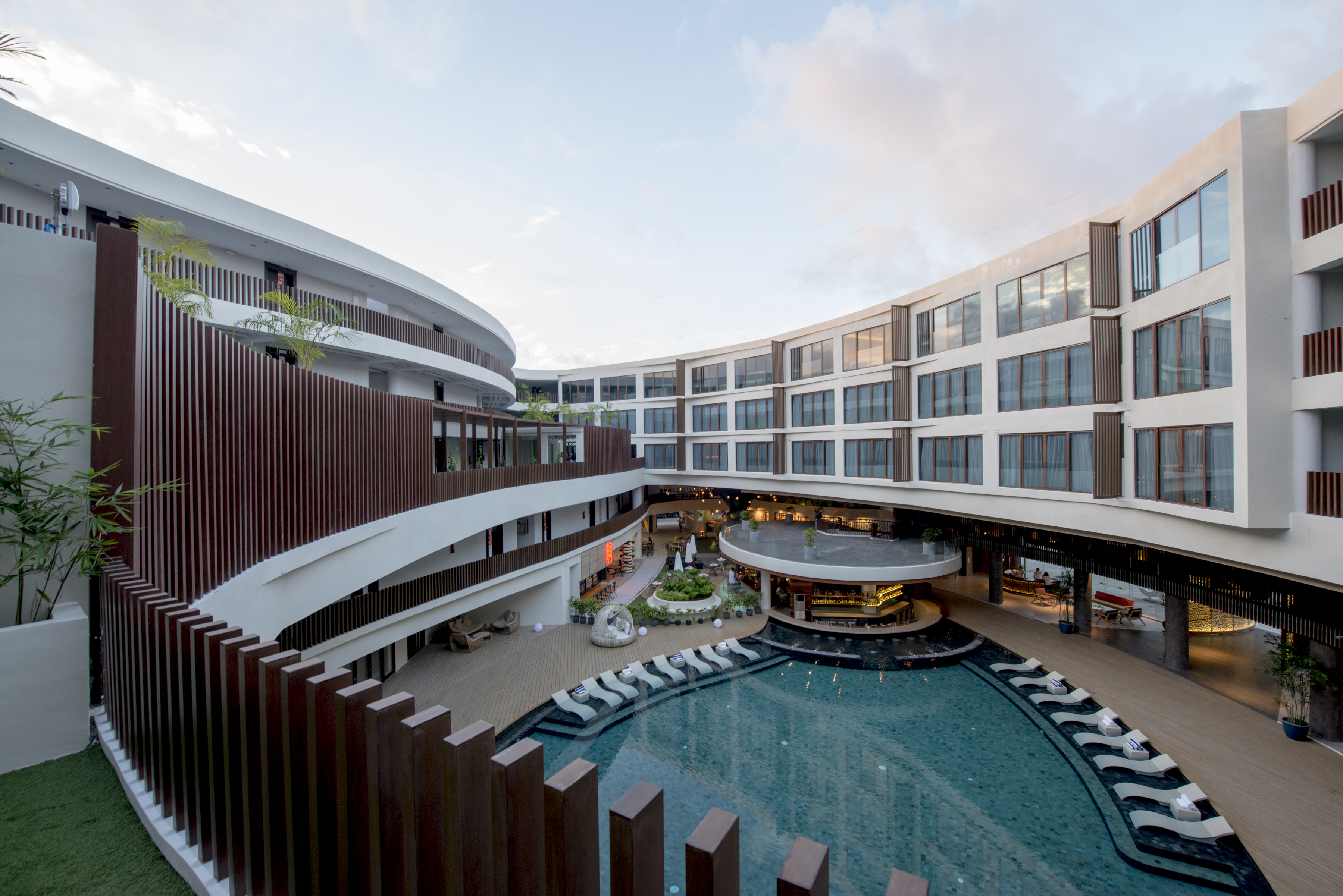 Hue Hotels and Resorts Boracay