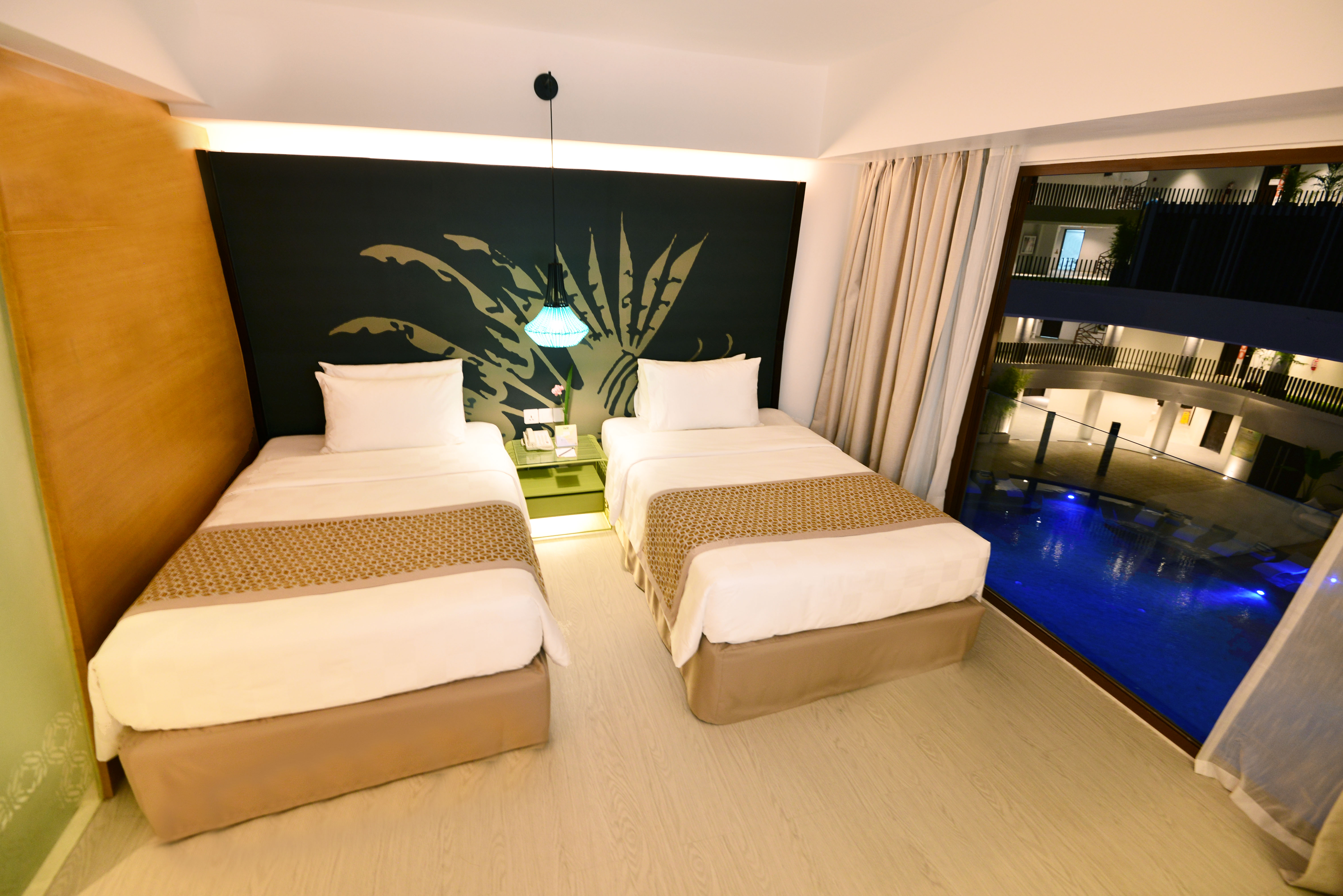 Hue Hotels and Resorts Boracay